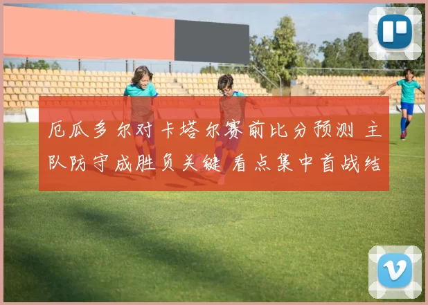 厄瓜多尔对卡塔尔赛前比分预测 主队防守成胜负关键 看点集中首战结果